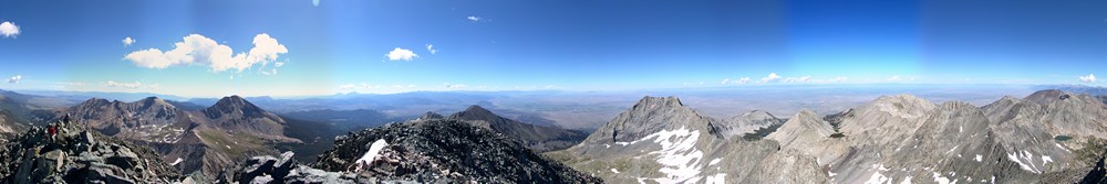 Blanca 360 Pano